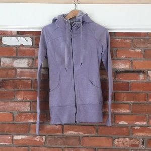 Lululemon scuba hoodie